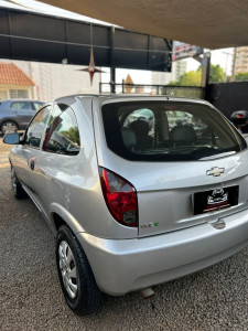 CHEVROLET Celta 1.0 VHC LIFE