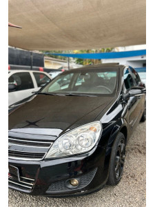 CHEVROLET Vectra Sedan 2.0 4P ELEGANCE