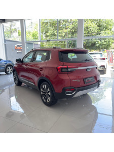 CHERY Tiggo 5X 1.5 4P TXS FLEX TURBO AUTOMÁTICO DCT