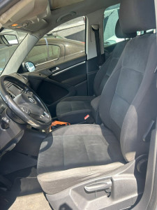 VOLKSWAGEN Tiguan 2.0 16V 4P TSI 4WD TURBO AUTOMÁTICO