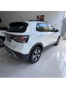 VOLKSWAGEN T-Cross 1.0 4P 200 TSI FLEX