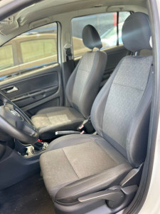 VOLKSWAGEN Fox 1.6 4P TREND FLEX