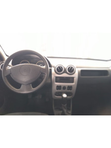 RENAULT Sandero 1.6 16V 4P FLEX SCE STEPWAY