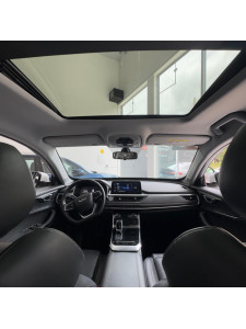 CHERY Tiggo 8 1.6 16V 4P TGDI TURBO TXS AUTOMÁTICO DCT