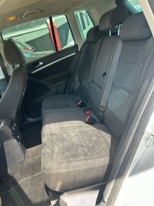 VOLKSWAGEN Tiguan 2.0 16V 4P TSI 4WD TURBO AUTOMÁTICO