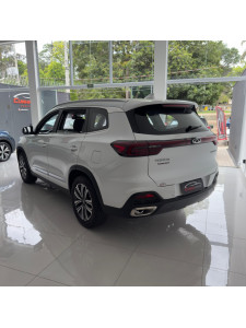 CHERY Tiggo 8 1.6 16V 4P TGDI TURBO TXS AUTOMÁTICO DCT
