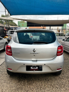 RENAULT Sandero 1.0 4P EXPRESSION