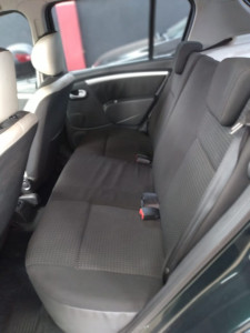 RENAULT Sandero 1.6 16V 4P FLEX SCE STEPWAY