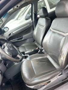 CHEVROLET Vectra Sedan 2.0 4P ELEGANCE