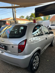 CHEVROLET Celta 1.0 VHC LIFE