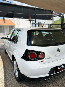 VOLKSWAGEN Golf 1.6 4P SPORTLINE FLEX
