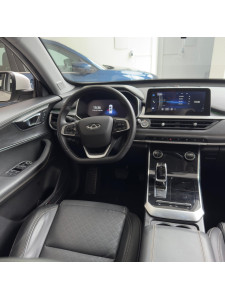 CHERY Tiggo 8 1.6 16V 4P TGDI TURBO TXS AUTOMÁTICO DCT