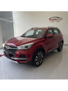 CHERY Tiggo 5X 1.5 4P TXS FLEX TURBO AUTOMÁTICO DCT