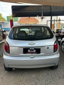 CHEVROLET Celta 1.0 VHC LIFE
