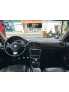 VOLKSWAGEN Golf 1.6 4P SPORTLINE FLEX