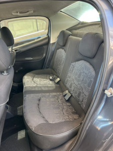 PEUGEOT 207 Sedan 1.4 4P PASSION XR FLEX