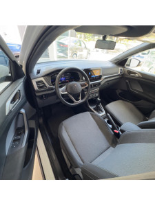 VOLKSWAGEN T-Cross 1.0 4P 200 TSI FLEX