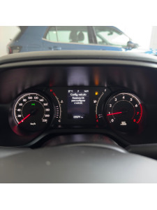 FIAT Pulse 1.0 12V 4P FLEX 200 AUDACE TURBO AUTOMÁTICO CVT