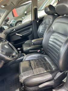 VOLKSWAGEN Golf 1.6 4P SPORTLINE FLEX