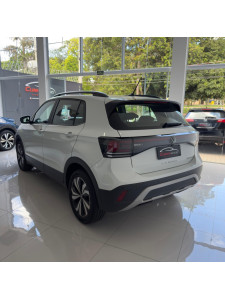 VOLKSWAGEN T-Cross 1.0 4P 200 TSI FLEX