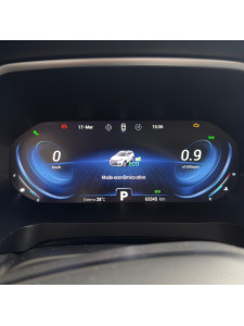 CHERY Tiggo 8 1.6 16V 4P TGDI TURBO TXS AUTOMÁTICO DCT