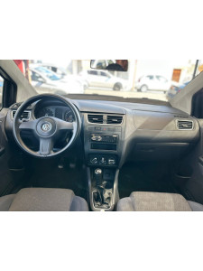 VOLKSWAGEN Fox 1.6 4P TREND FLEX