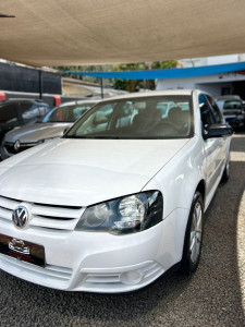 VOLKSWAGEN Golf 1.6 4P SPORTLINE FLEX