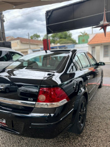 CHEVROLET Vectra Sedan 2.0 4P ELEGANCE