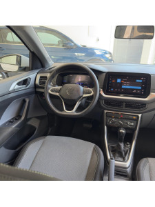 VOLKSWAGEN T-Cross 1.0 4P 200 TSI FLEX