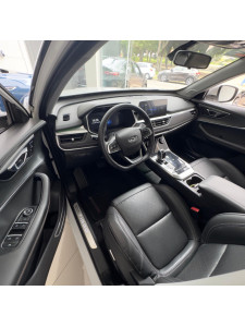 VOLKSWAGEN T-Cross 1.0 4P 200 TSI FLEX