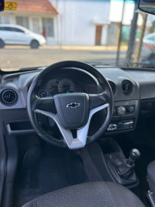 CHEVROLET Celta 1.0 VHC LIFE