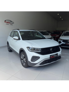 VOLKSWAGEN T-Cross 1.0 4P 200 TSI FLEX