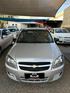 CHEVROLET Celta 1.0 VHC LIFE