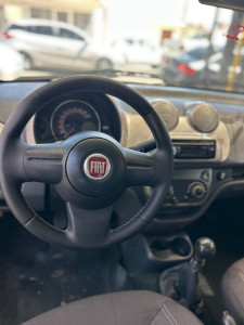 FIAT Uno 1.0 4P FLEX WAY