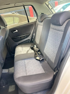 VOLKSWAGEN Fox 1.6 4P TREND FLEX