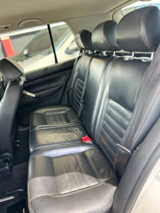 VOLKSWAGEN Golf 1.6 4P SPORTLINE FLEX