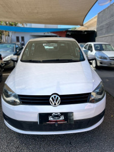 VOLKSWAGEN Fox 1.6 4P TREND FLEX