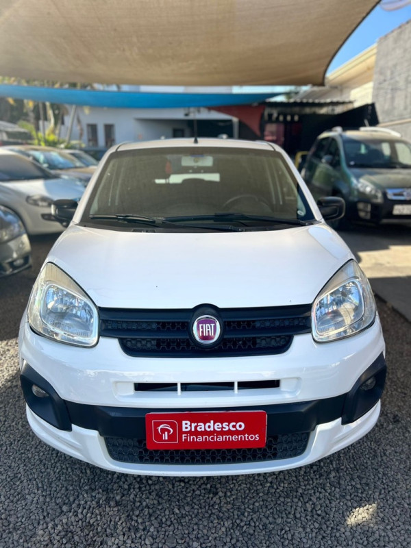 Uno 1.0 4P FLEX VIVACE