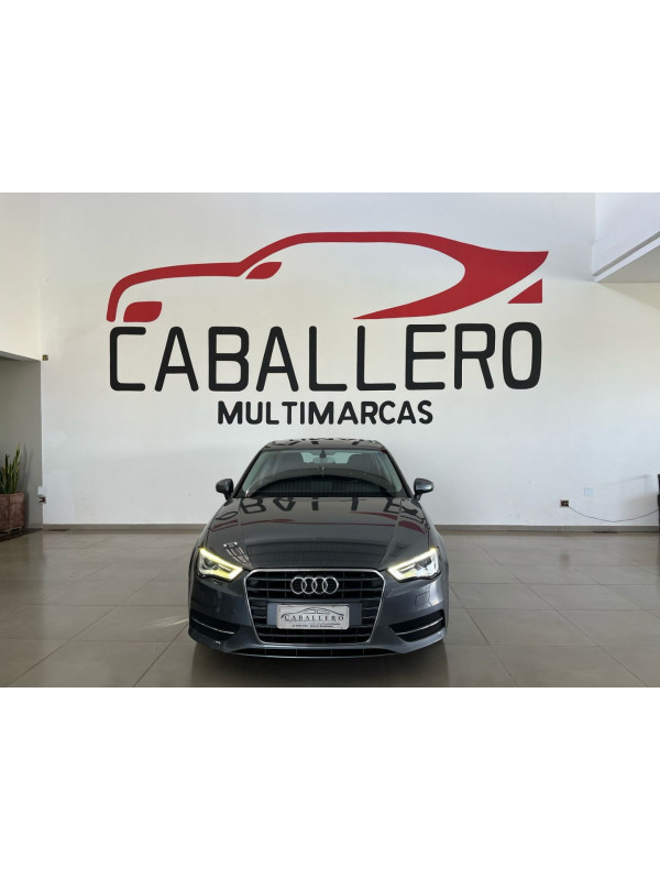 A3 1.4 16V 4P TFSI SPORTBACK S-TRONIC AUTOMÁTICO