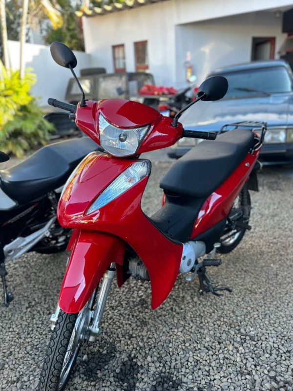 Biz 125 ES FLEX