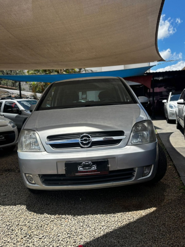 Meriva 1.8 4P