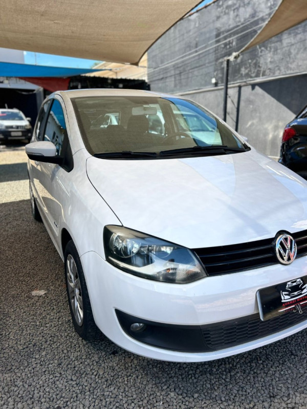 Fox 1.6 4P TREND FLEX