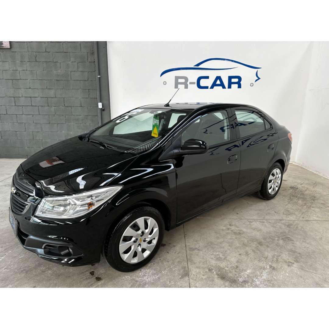 Prisma 1.4 4P LT FLEX AUTOMÁTICO
