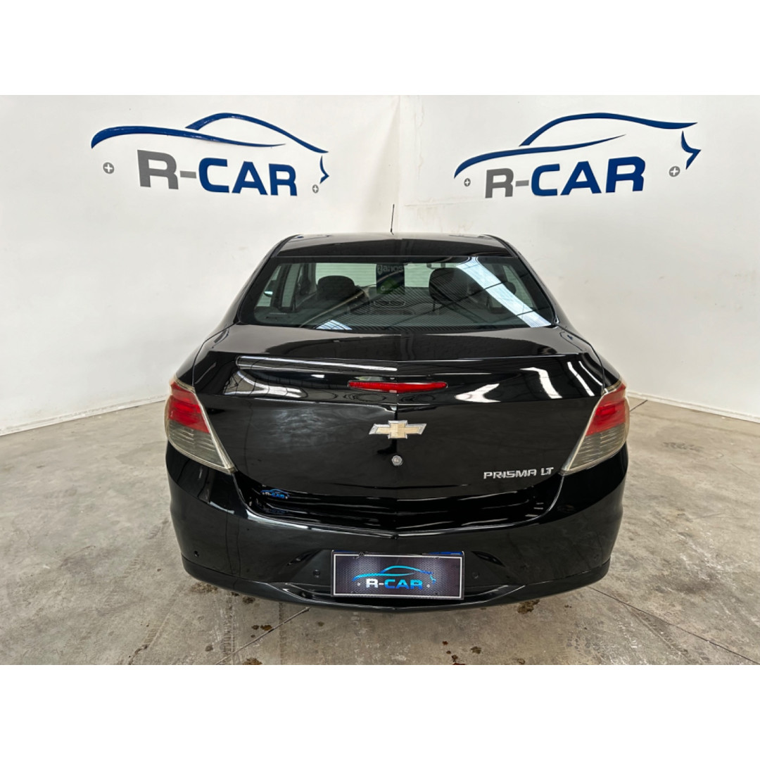 Prisma 1.4 4P LT FLEX AUTOMÁTICO