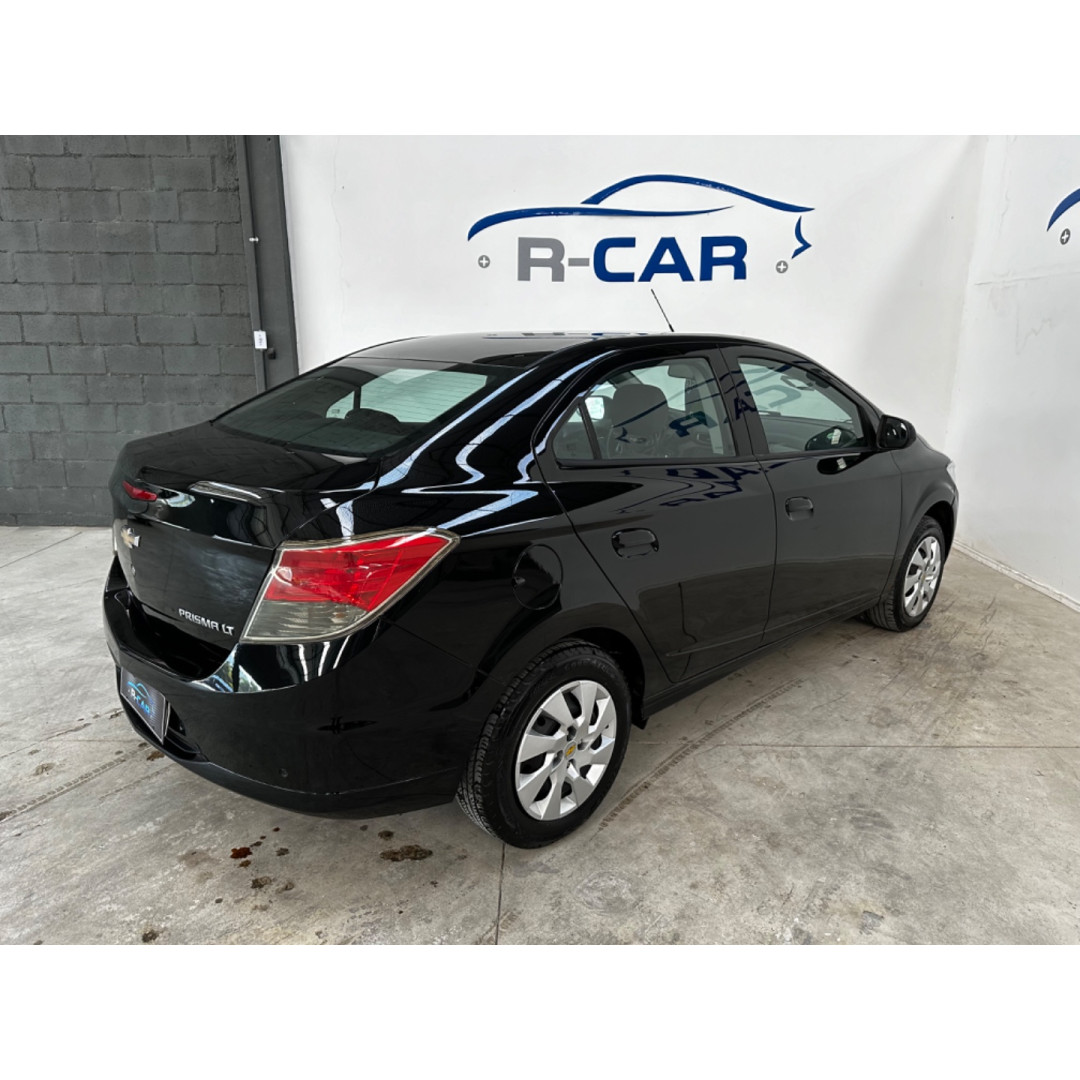Prisma 1.4 4P LT FLEX AUTOMÁTICO