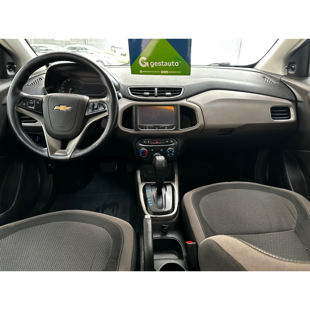 Prisma 1.4 4P LT FLEX AUTOMÁTICO