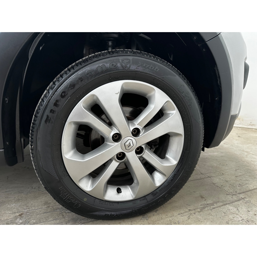 Stepway 1.6 16V 4P FLEX SCE DINAMIQUE
