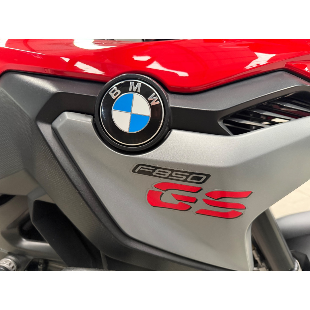BMW F 850 GS ADVENTURE PREMIUM