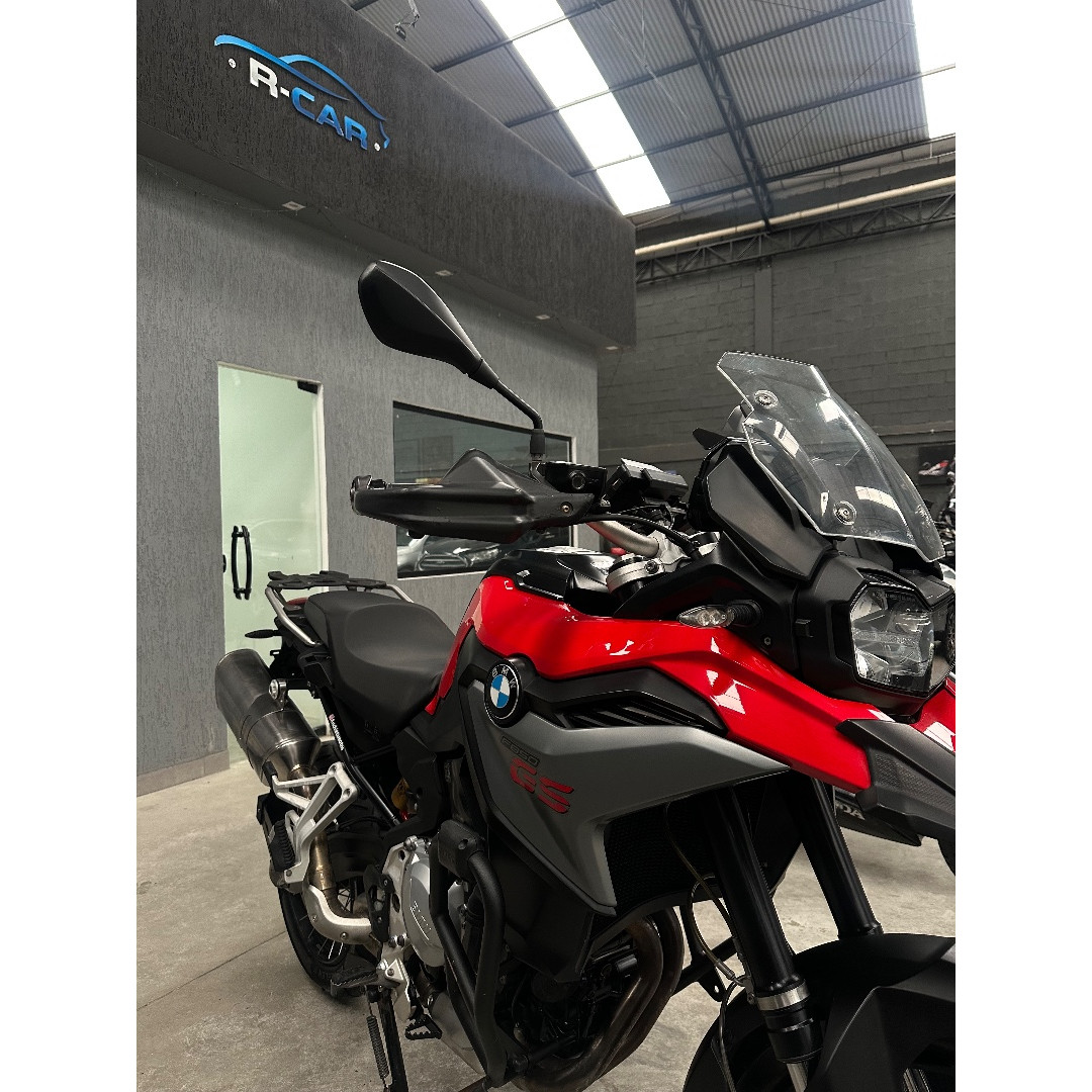 BMW F 850 GS ADVENTURE PREMIUM