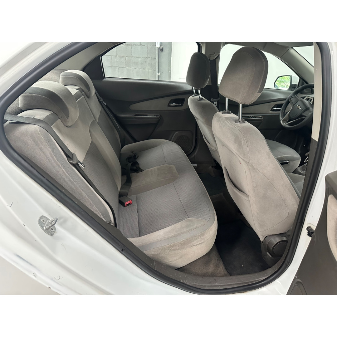 Cobalt 1.4 4P FLEX LTZ